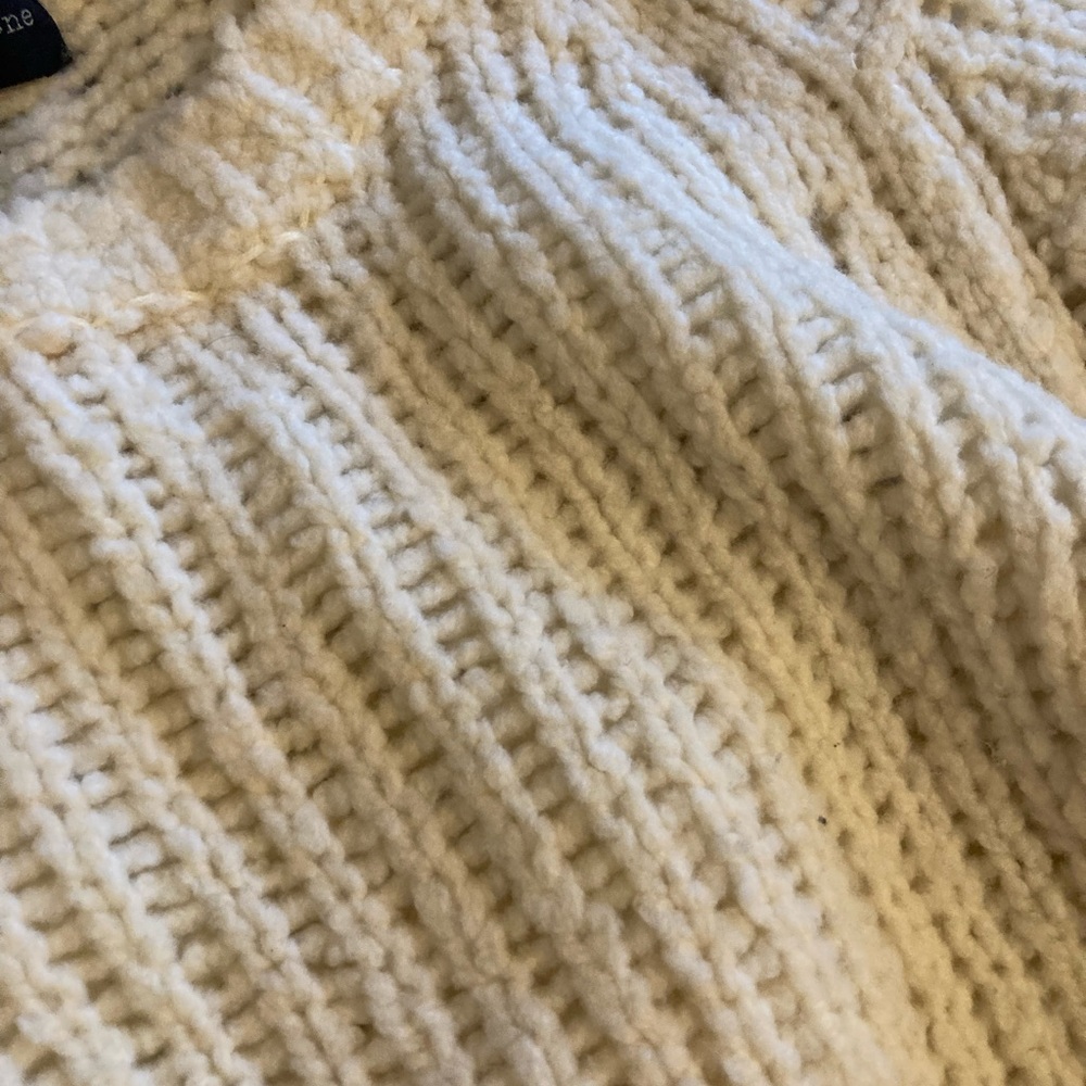RAG & Bone Knit Sweater - Picture 3 of 4